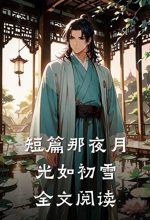 短篇那夜月光如初雪全文阅读