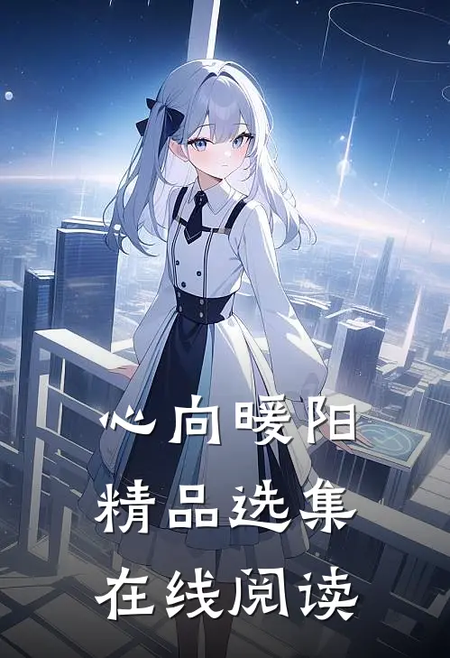 心向暖阳精品选集在线阅读