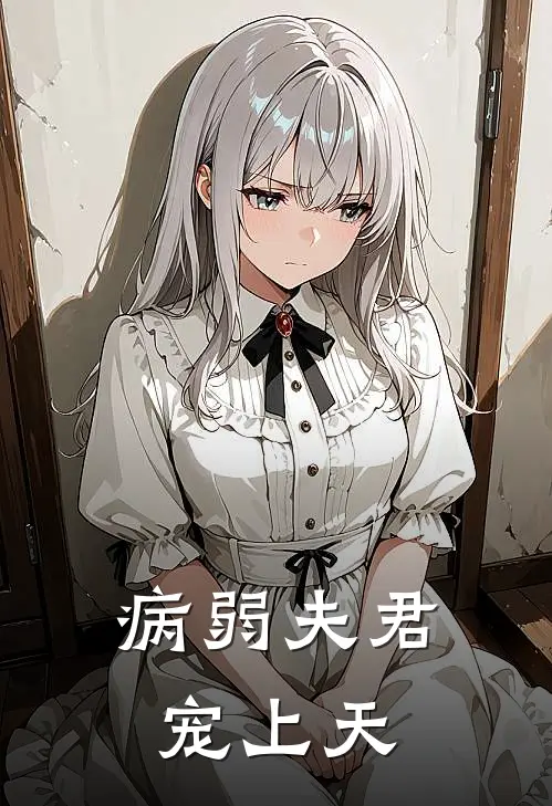 病弱夫君宠上天