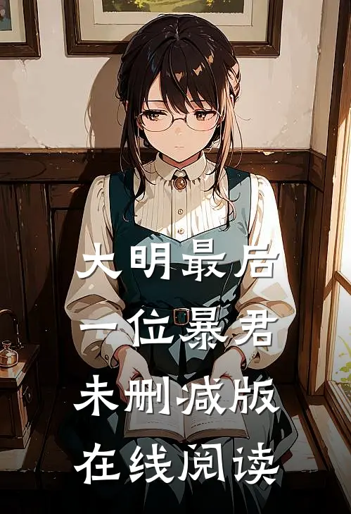 大明最后一位暴君未删减版在线阅读