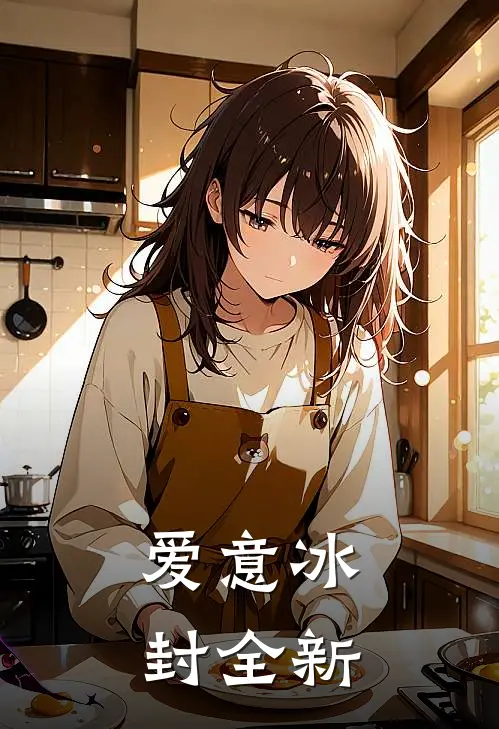 爱意冰封全新