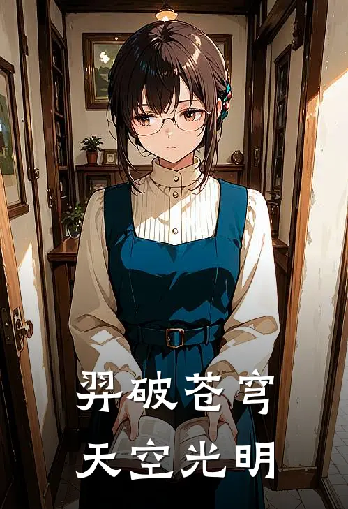 羿破苍穹 天空光明