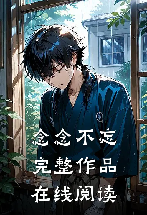 念念不忘完整作品在线阅读