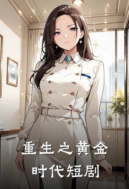 重生之黄金时代短剧