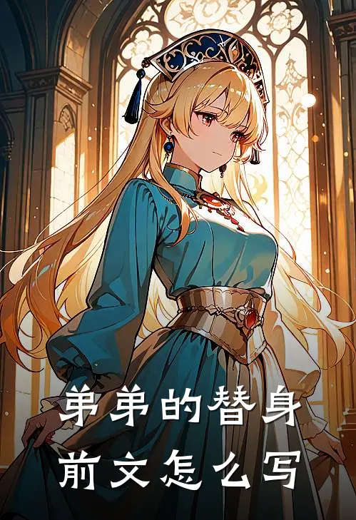弟弟的替身前文怎么写