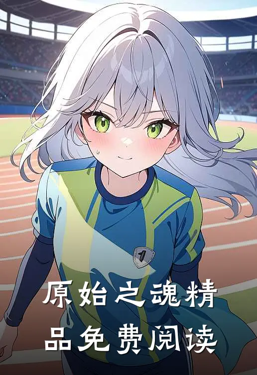 原始之魂精品免费阅读