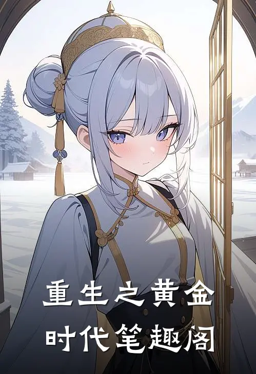 重生之黄金时代笔趣阁