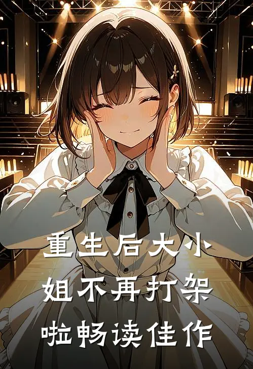 重生后大小姐不再打架啦畅读佳作
