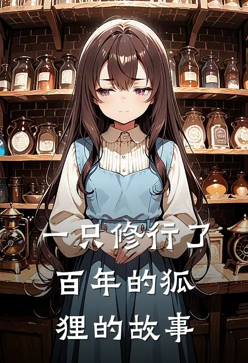 一只修行了百年的狐狸的故事