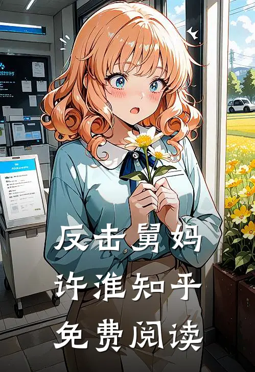 反击舅妈许淮知乎免费阅读