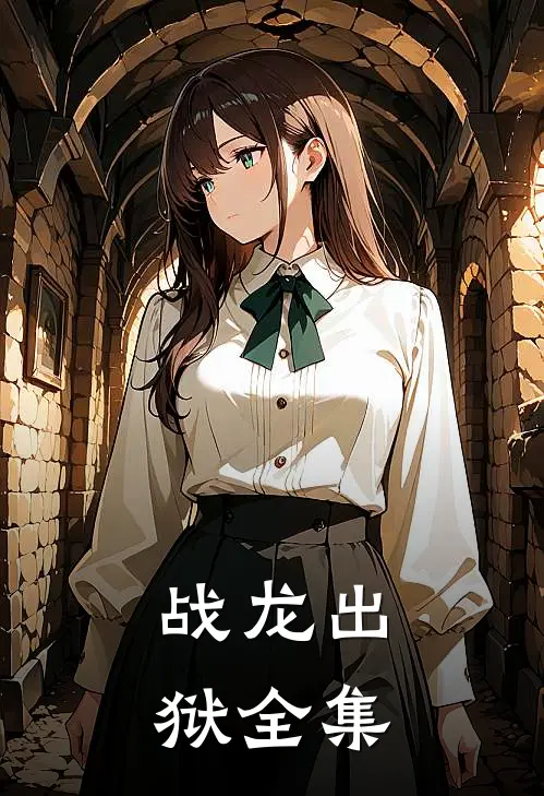 战龙出狱全集