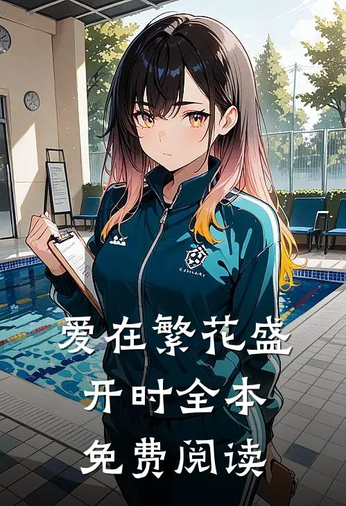 爱在繁花盛开时全本免费阅读