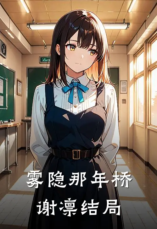雾隐那年桥谢凛结局