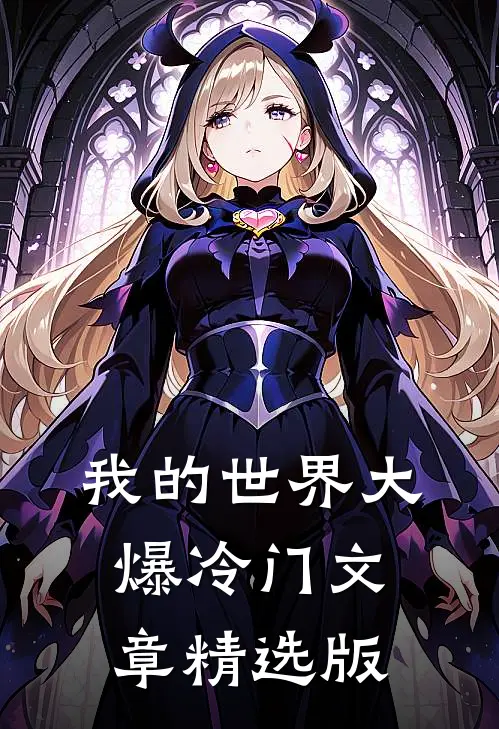我的世界大爆冷门文章精选版