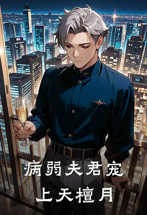 病弱夫君宠上天檀月