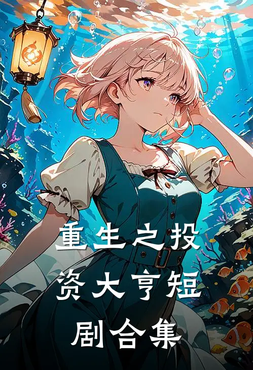 重生之投资大亨短剧合集