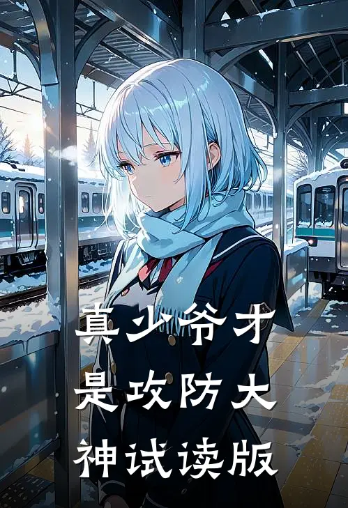 真少爷才是攻防大神试读版