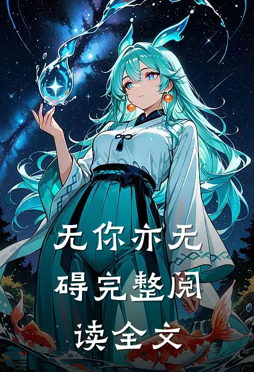 无你亦无碍完整阅读全文