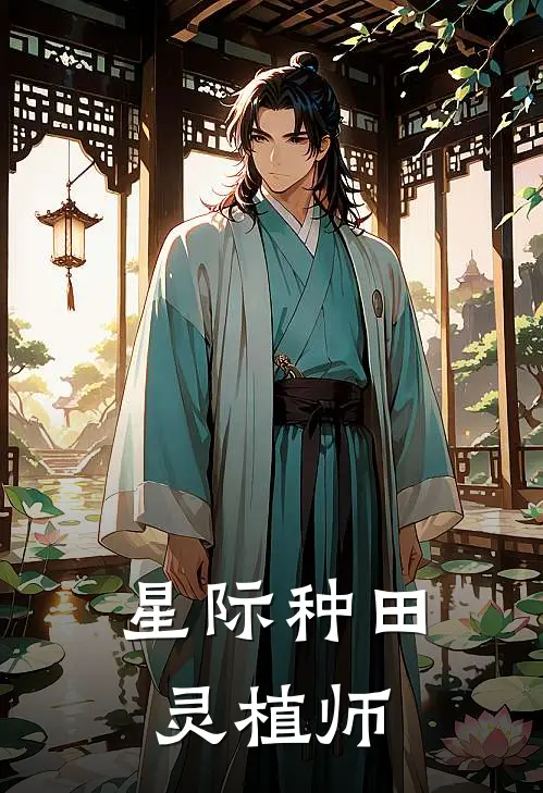 星际种田灵植师