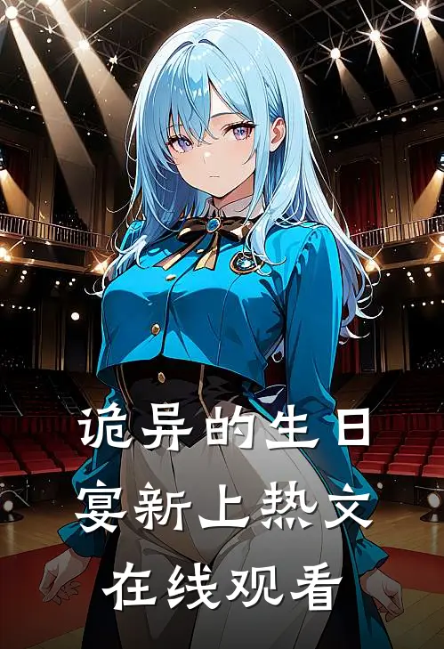 诡异的生日宴新上热文在线观看