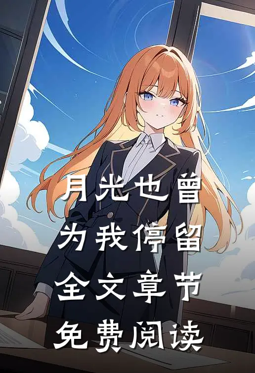 月光也曾为我停留全文章节免费阅读