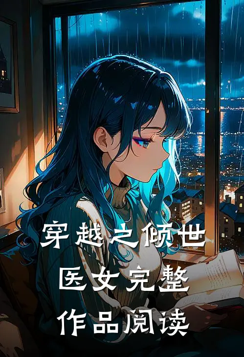穿越之倾世医女完整作品阅读