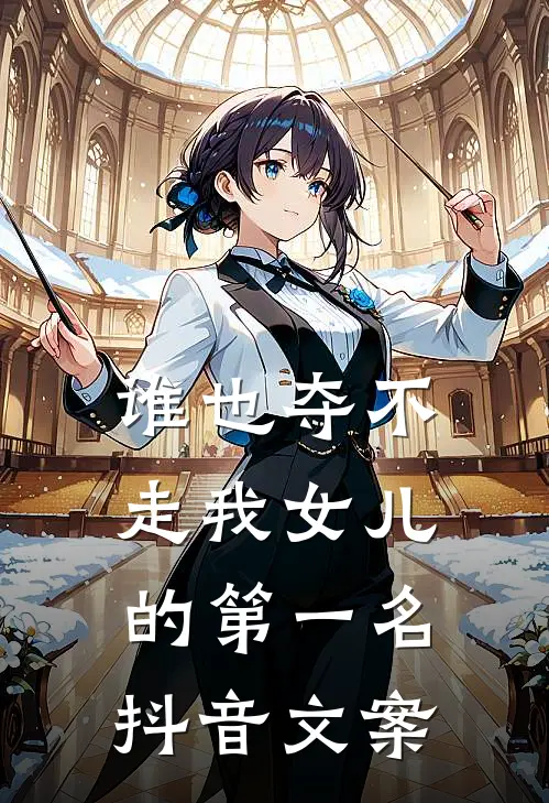 谁也夺不走我女儿的第一名抖音文案