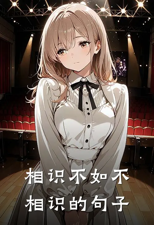 相识不如不相识的句子
