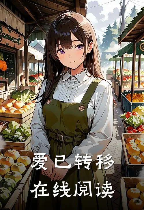 爱已转移在线阅读
