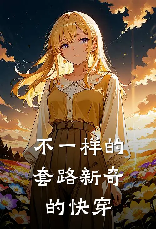 不一样的套路新奇的快穿