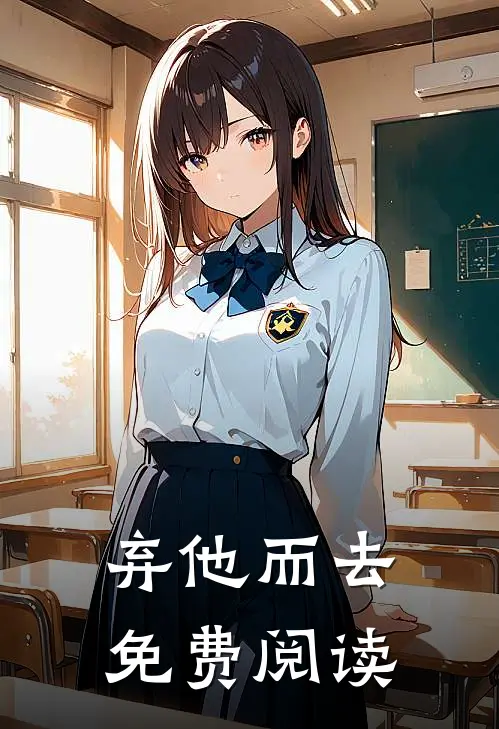 弃他而去免费阅读