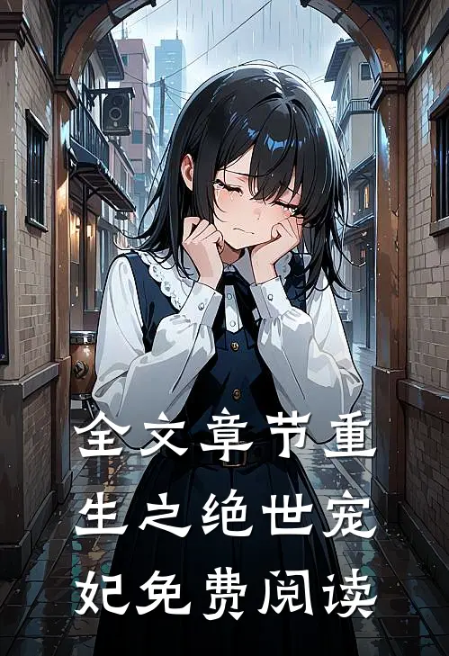 全文章节重生之绝世宠妃免费阅读