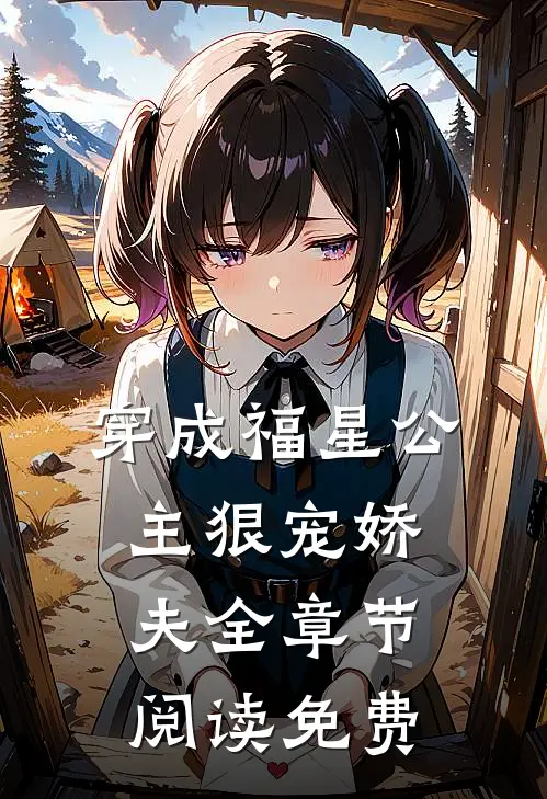 穿成福星公主狠宠娇夫全章节阅读免费