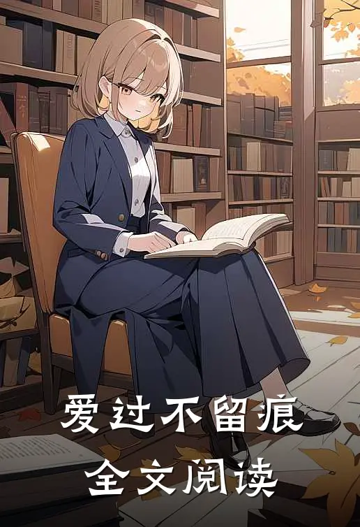爱过不留痕全文阅读