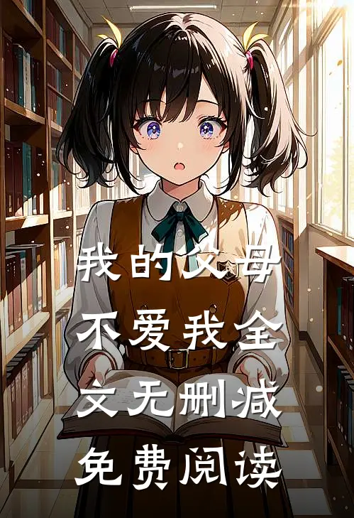 我的父母不爱我全文无删减免费阅读