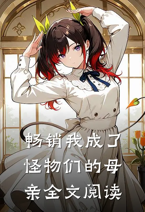 畅销我成了怪物们的母亲全文阅读