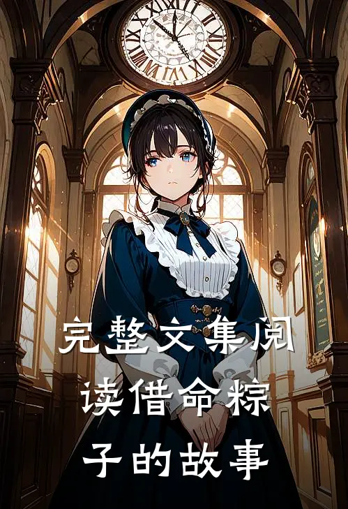 完整文集阅读借命粽子的故事