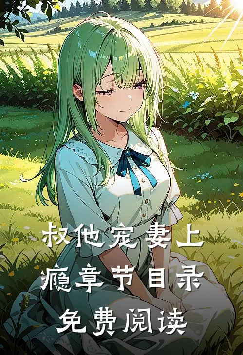叔他宠妻上瘾章节目录免费阅读