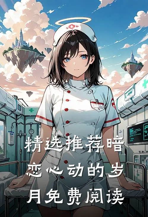 精选推荐暗恋心动的岁月免费阅读