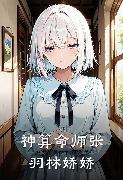 神算命师张羽林娇娇