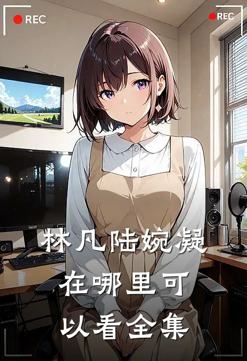 林凡陆婉凝在哪里可以看全集