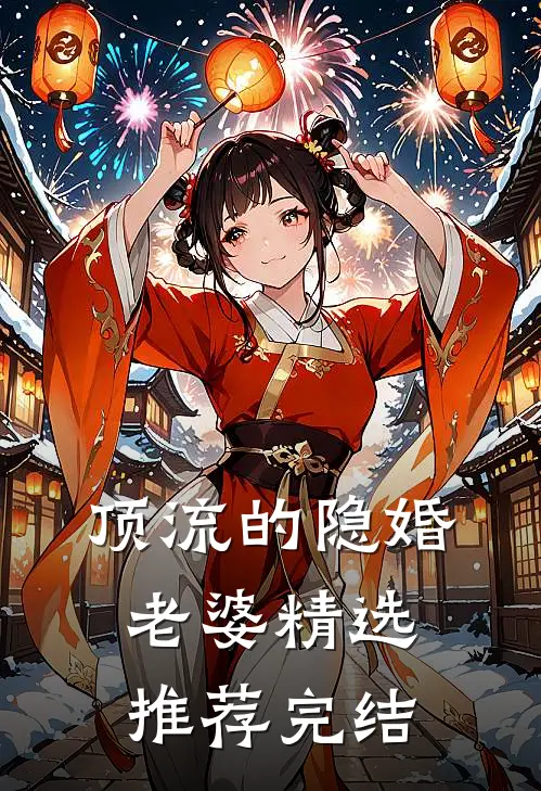 顶流的隐婚老婆精选推荐完结