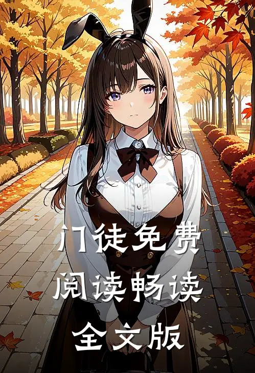 门徒免费阅读畅读全文版