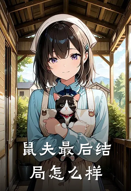 鼠夫最后结局怎么样