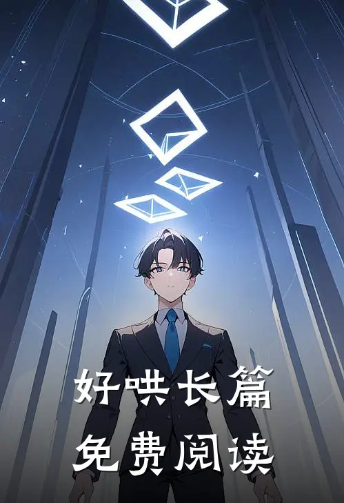 好哄长篇免费阅读