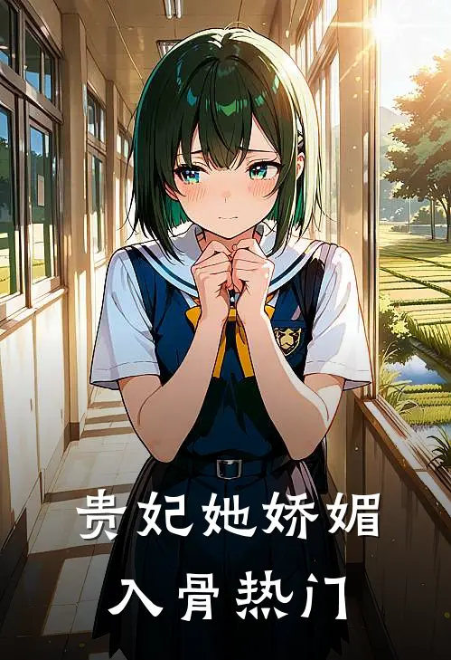 贵妃她娇媚入骨热门
