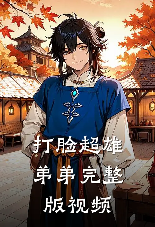 打脸超雄弟弟完整版视频