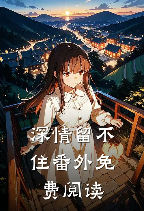 深情留不住番外免费阅读