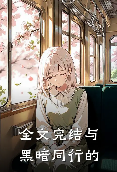 全文完结与黑暗同行的