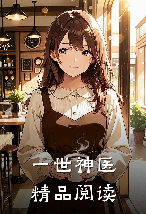 一世神医精品阅读